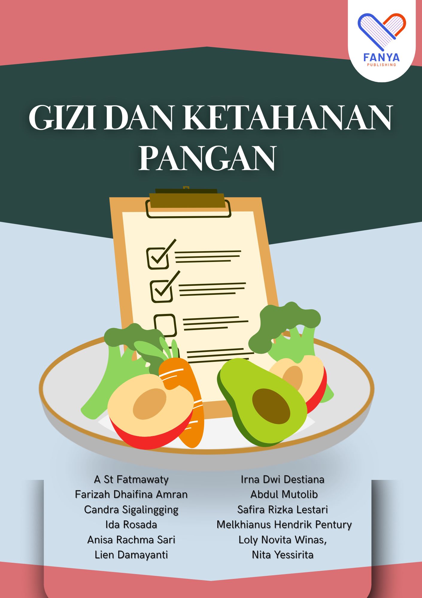 Gizi dan Ketahanan Pangan