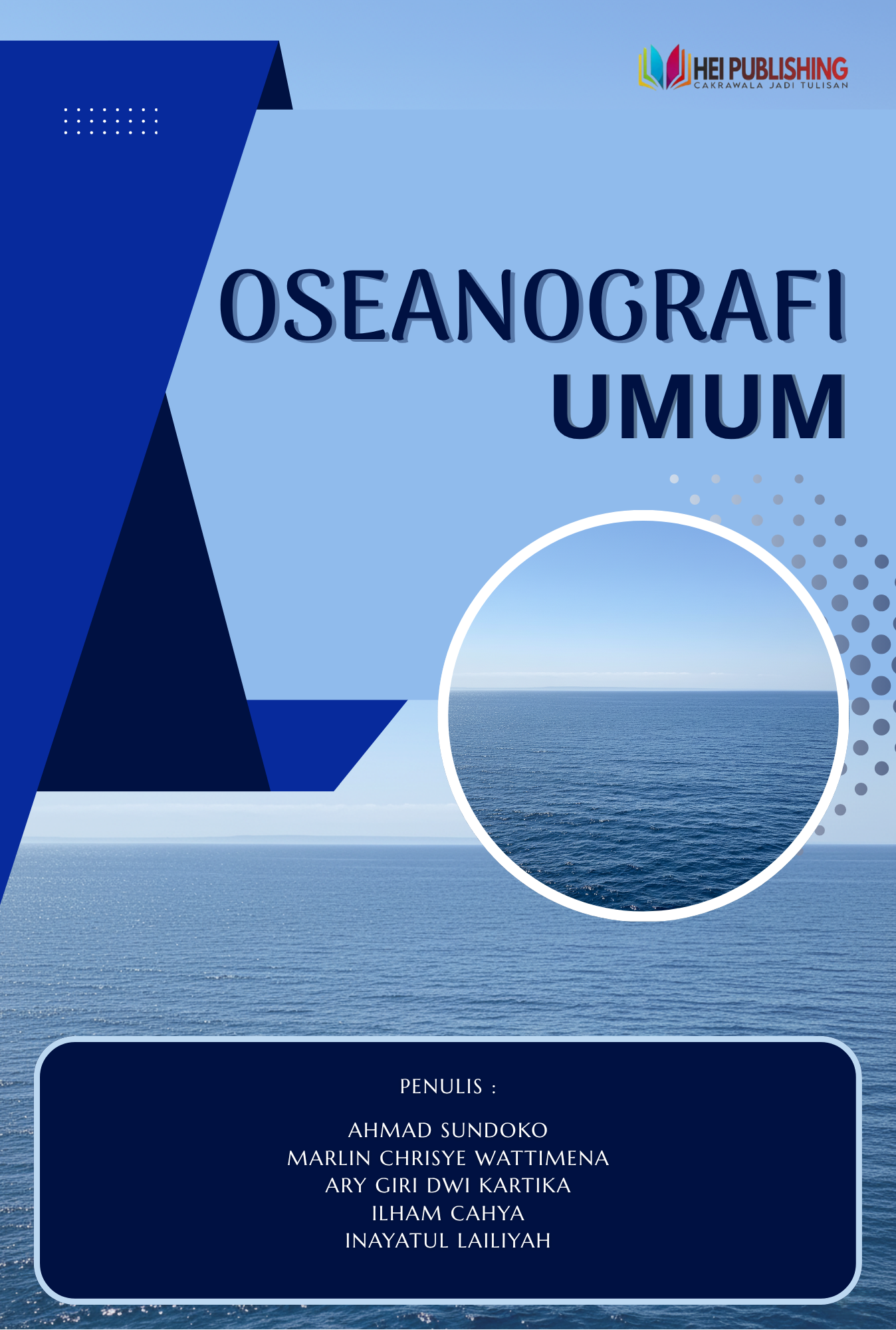 OSEANOGRAFI UMUM