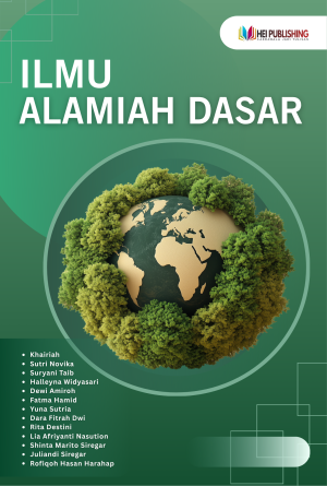 ILMU ALAMIAH DASAR