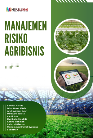 MANAJEMEN RISIKO AGRIBISNIS