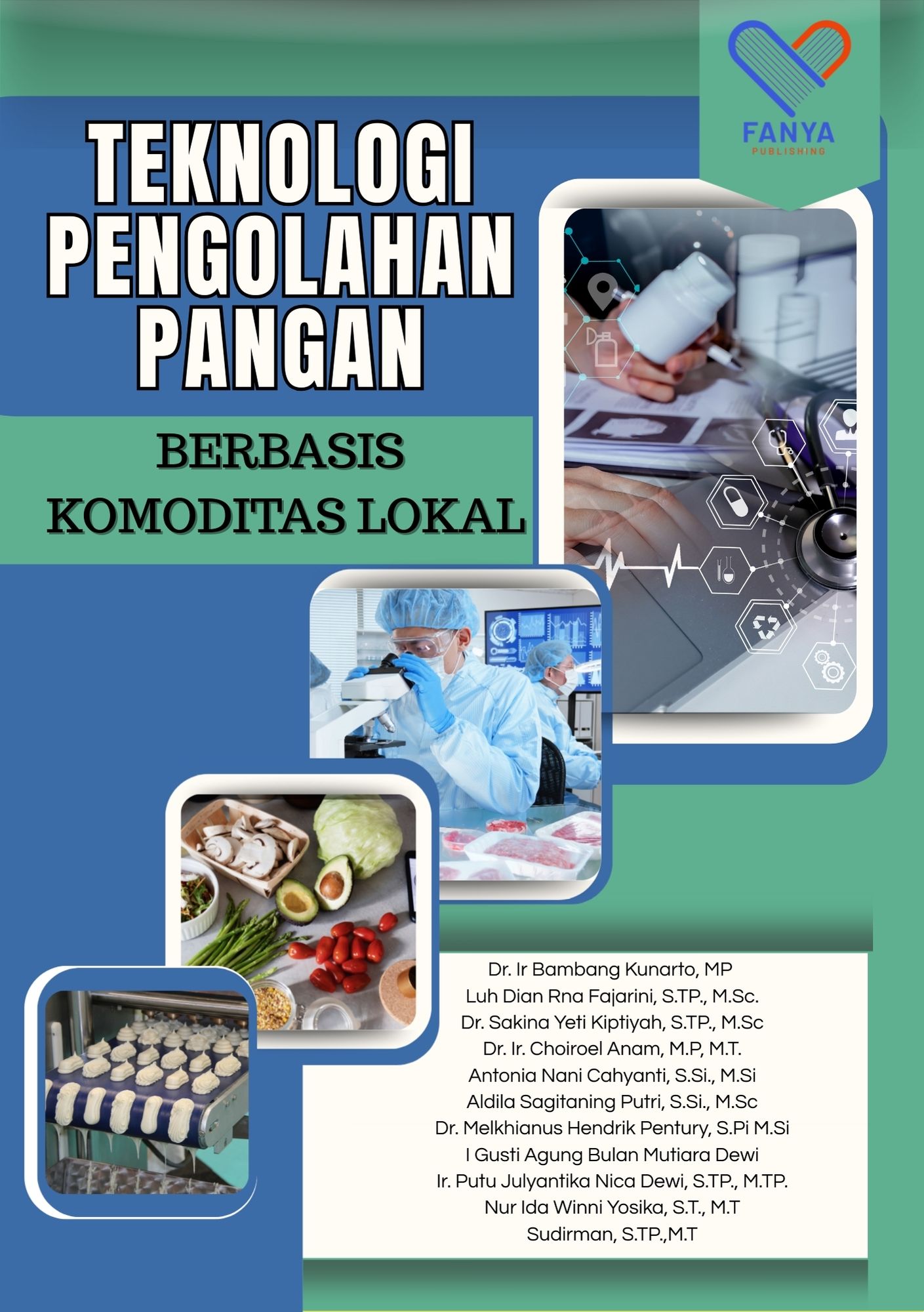 Cover Buku