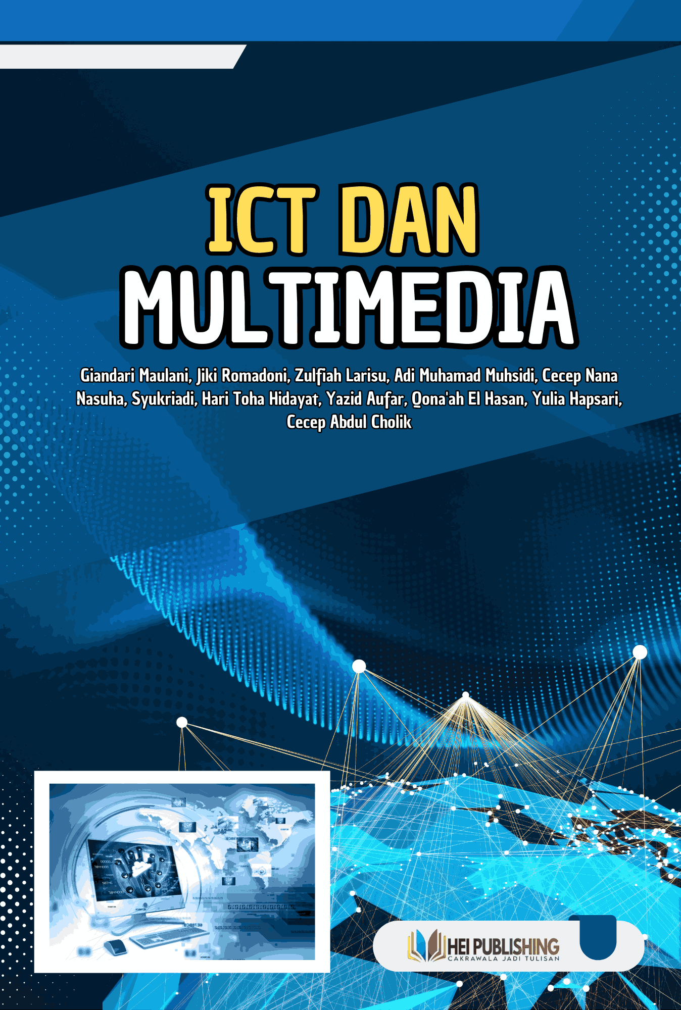 Cover Buku