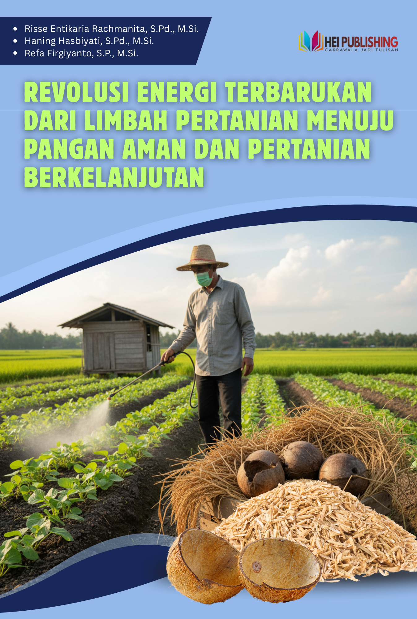 Cover Buku